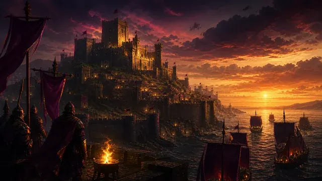 Ikariam – historická strategická hra